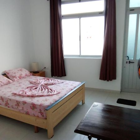 Apartament Santos Medina Ribeira Grande Zewnętrze zdjęcie