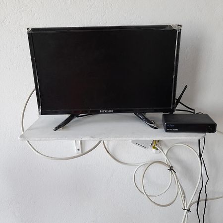 Apartament Santos Medina Ribeira Grande Zewnętrze zdjęcie
