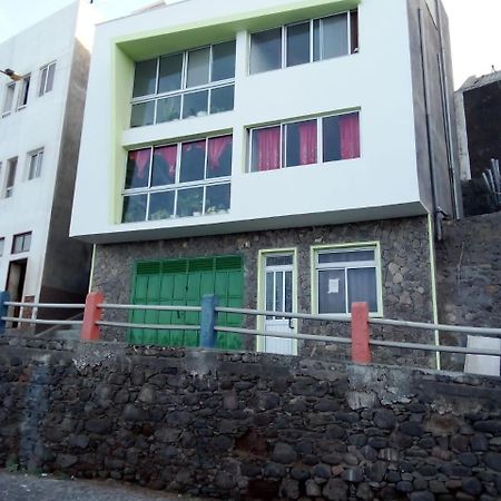 Apartament Santos Medina Ribeira Grande Zewnętrze zdjęcie