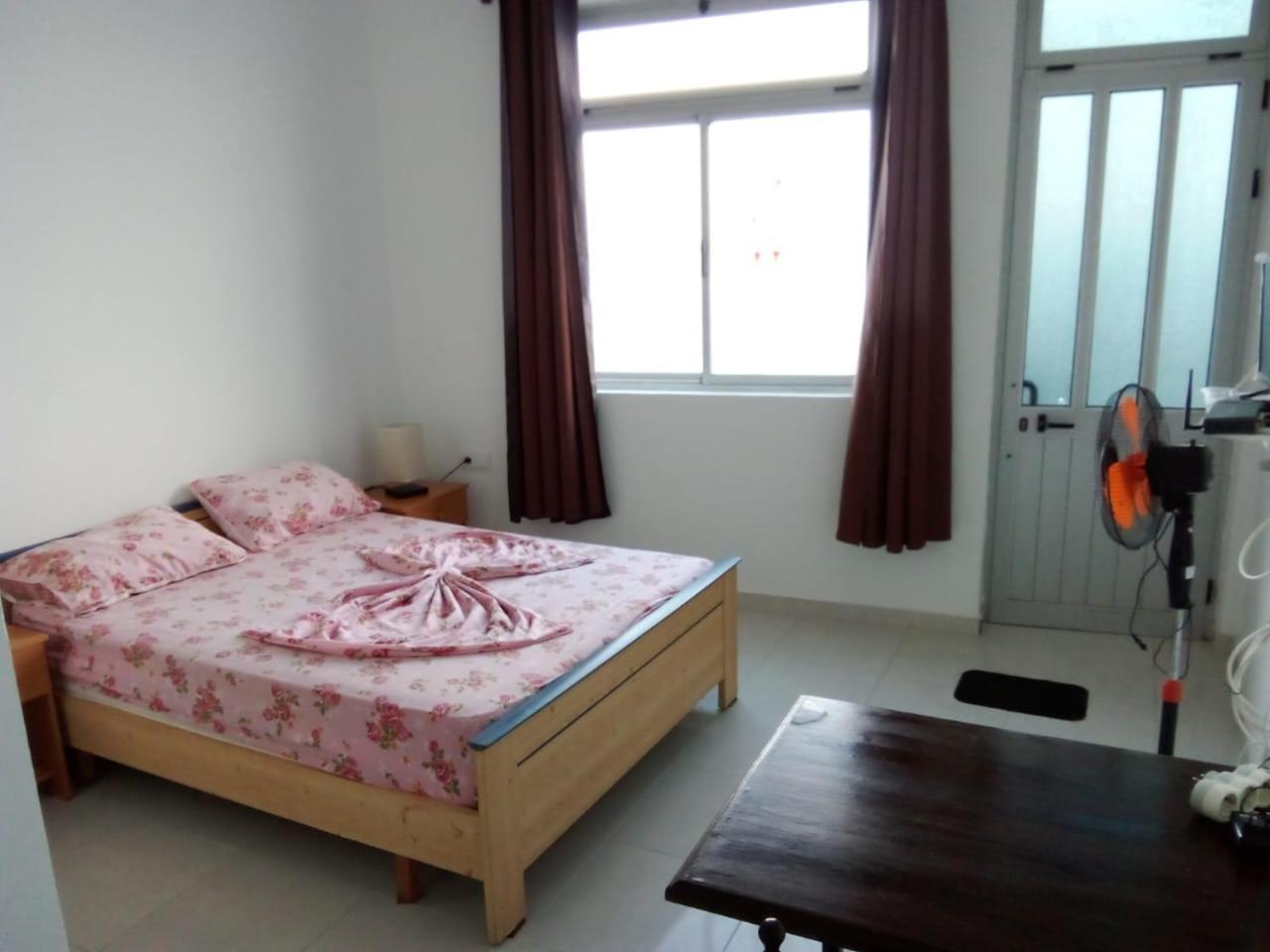 Apartament Santos Medina Ribeira Grande Zewnętrze zdjęcie