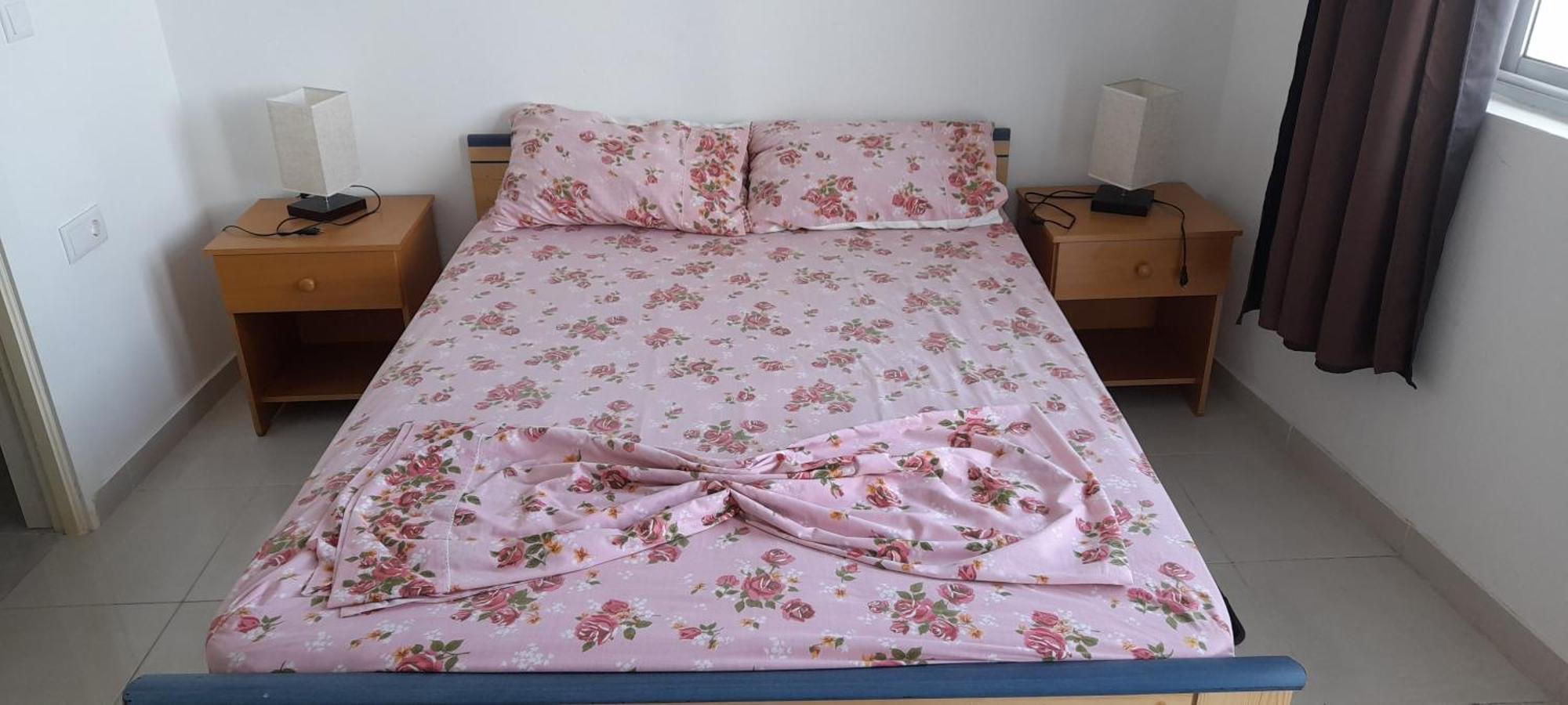 Apartament Santos Medina Ribeira Grande Zewnętrze zdjęcie