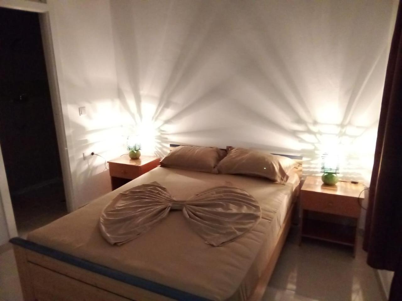 Apartament Santos Medina Ribeira Grande Zewnętrze zdjęcie