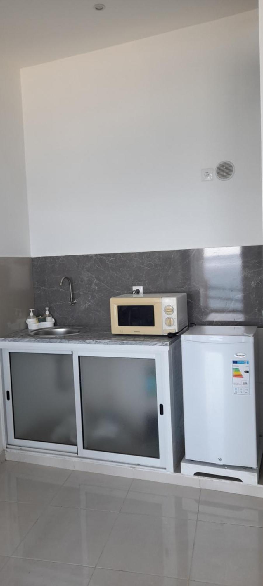 Apartament Santos Medina Ribeira Grande Zewnętrze zdjęcie