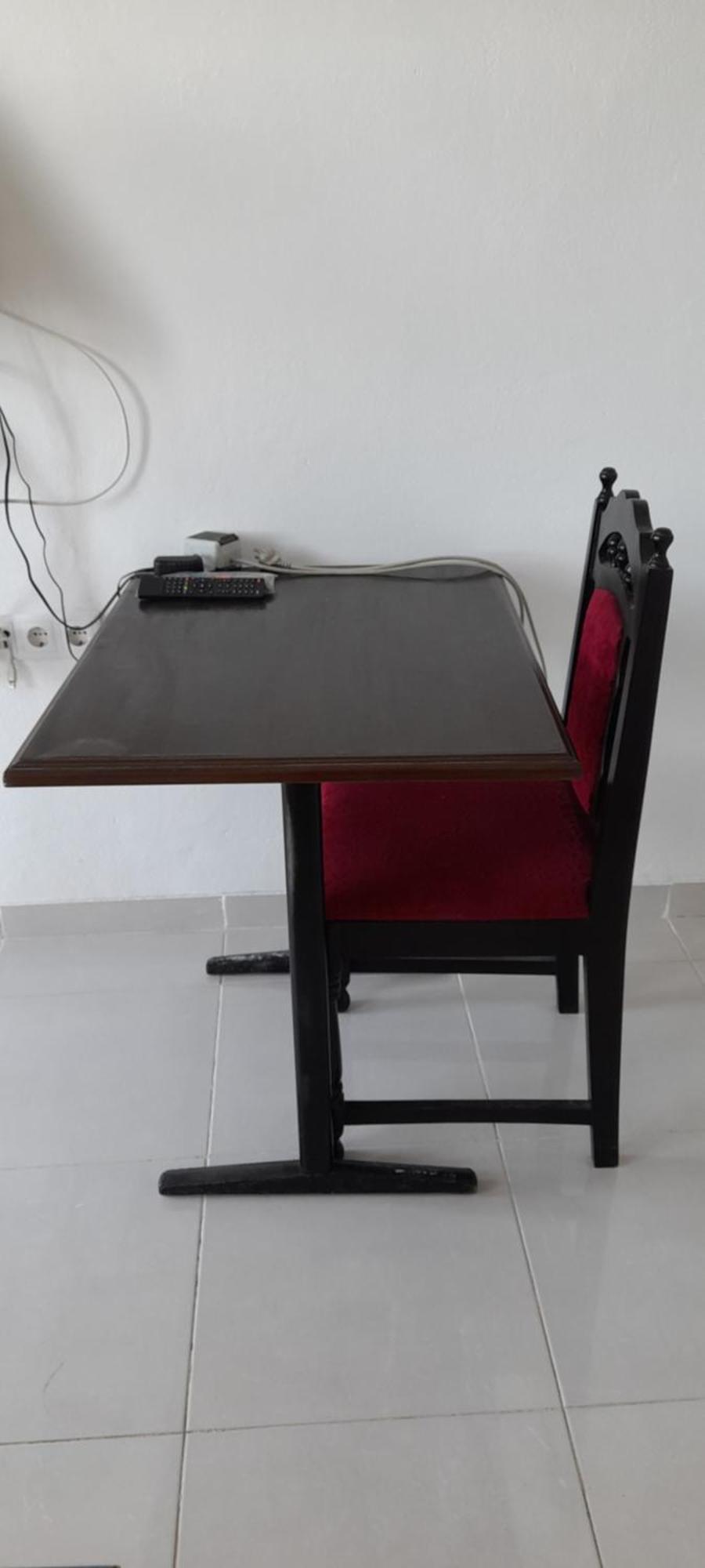 Apartament Santos Medina Ribeira Grande Zewnętrze zdjęcie