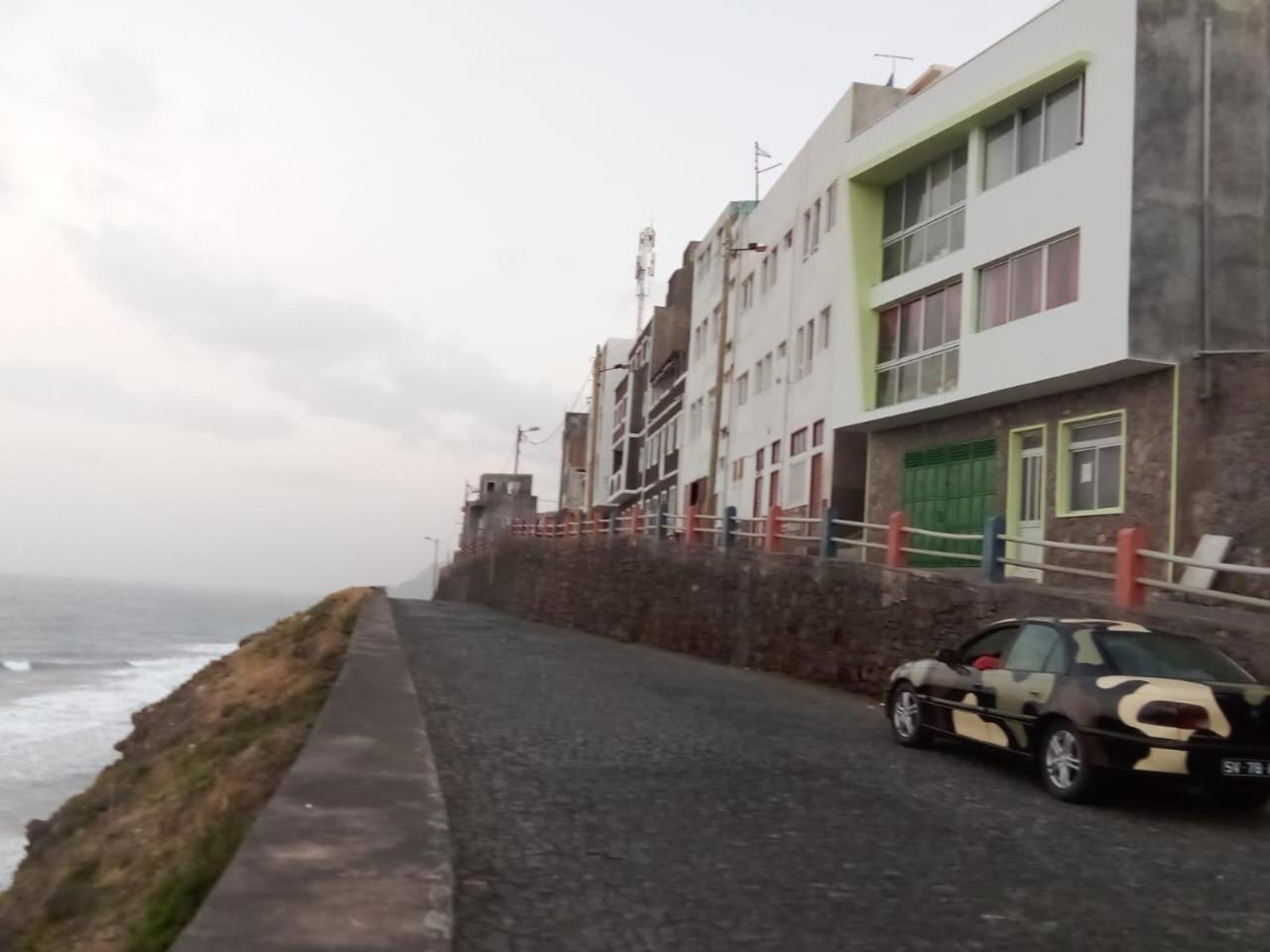 Apartament Santos Medina Ribeira Grande Zewnętrze zdjęcie