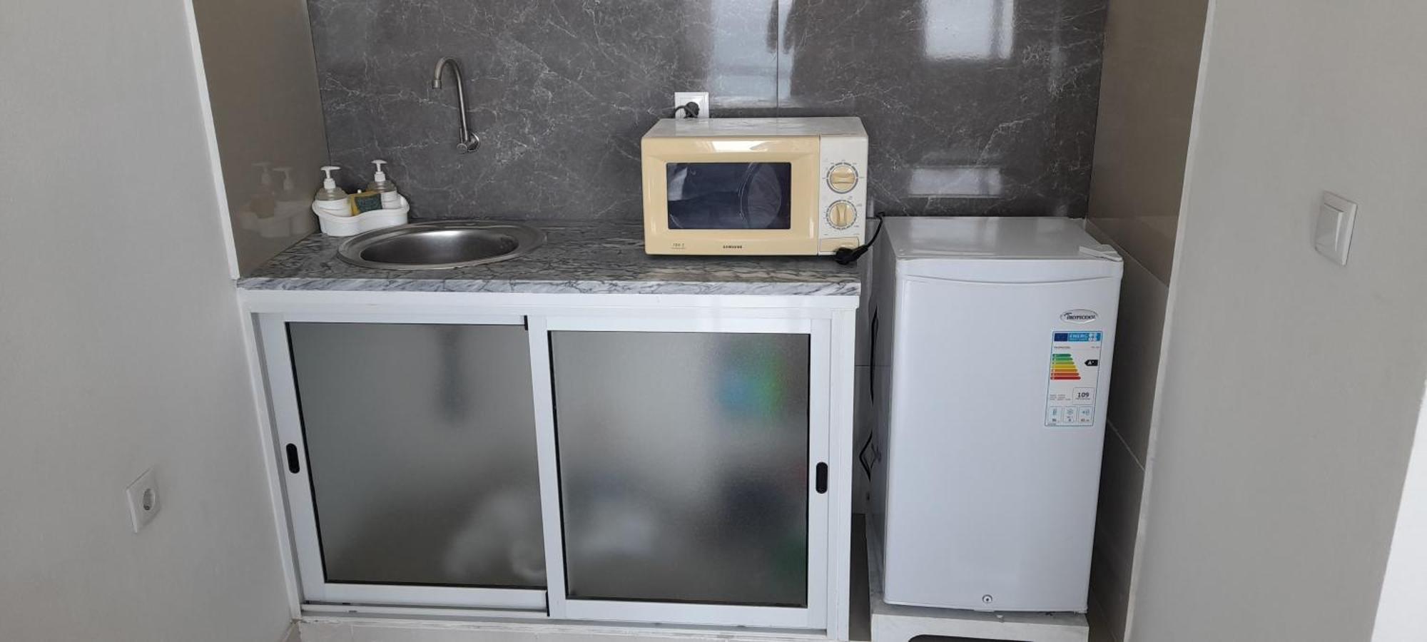 Apartament Santos Medina Ribeira Grande Zewnętrze zdjęcie